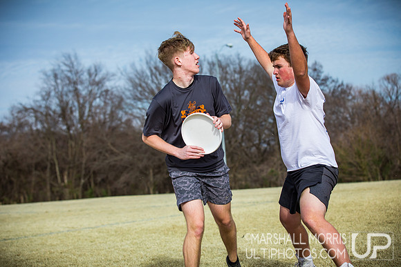 High School Round Robin – Dust Bowl 2020