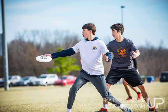 High School Round Robin – Dust Bowl 2020