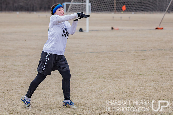 Women's Pool Play – Dust Bowl 2020