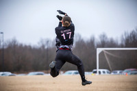 Men's Pre-Quarterfinals – Dust Bowl 2020