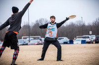 Men's Pre-Quarterfinals – Dust Bowl 2020