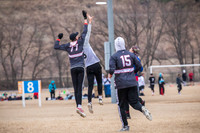 Men's Pre-Quarterfinals – Dust Bowl 2020