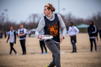 Men's Pre-Quarterfinals – Dust Bowl 2020