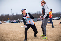 Men's Pre-Quarterfinals – Dust Bowl 2020