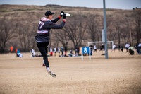 Men's Pre-Quarterfinals – Dust Bowl 2020