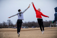 Men's Pre-Quarterfinals – Dust Bowl 2020