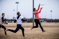 Men's Pre-Quarterfinals – Dust Bowl 2020