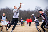 Men's Pre-Quarterfinals – Dust Bowl 2020