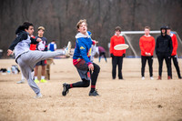 Men's Pre-Quarterfinals – Dust Bowl 2020