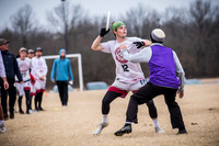 Men's Pre-Quarterfinals – Dust Bowl 2020