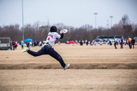 Men's Pre-Quarterfinals – Dust Bowl 2020