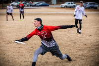 Men's Pre-Quarterfinals – Dust Bowl 2020