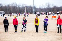 Women's Quarterfinals – Dust Bowl 2020