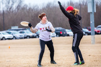 Women's Quarterfinals – Dust Bowl 2020