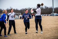 Women's Quarterfinals – Dust Bowl 2020