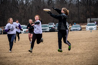 Women's Quarterfinals – Dust Bowl 2020