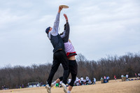 Men's Quarterfinals – Dust Bowl 2020