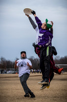 Men's Quarterfinals – Dust Bowl 2020