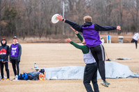 Men's Quarterfinals – Dust Bowl 2020