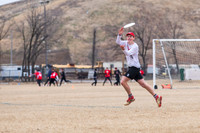 Men's Quarterfinals – Dust Bowl 2020