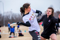 Women's Quarterfinals – Dust Bowl 2020