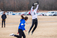 Women's Quarterfinals – Dust Bowl 2020