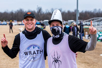 Men's Quarterfinals – Dust Bowl 2020