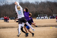 Men's Quarterfinals – Dust Bowl 2020