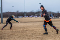 Men's Quarterfinals – Dust Bowl 2020