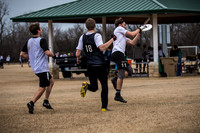 Men's Quarterfinals – Dust Bowl 2020