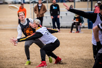 Men's Quarterfinals – Dust Bowl 2020