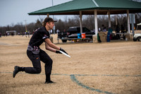 Men's Quarterfinals – Dust Bowl 2020