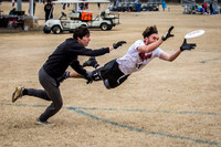 Men's Quarterfinals – Dust Bowl 2020