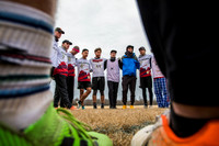 Men's Quarterfinals – Dust Bowl 2020