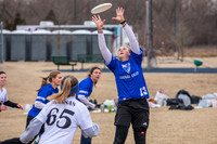 Women's Semi-Finals – Dust Bowl 2020
