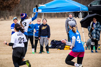 Women's Semi-Finals – Dust Bowl 2020