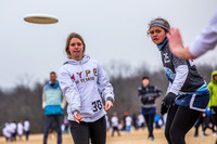 Women's Semi-Finals – Dust Bowl 2020
