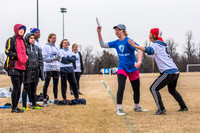 Women's Semi-Finals – Dust Bowl 2020
