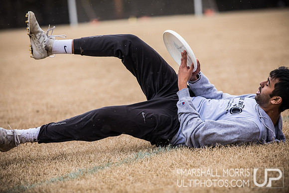 Men's Bracket Play – Dust Bowl 2020