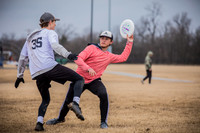 Men's Finals – Dust Bowl 2020