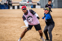 Men's Finals – Dust Bowl 2020