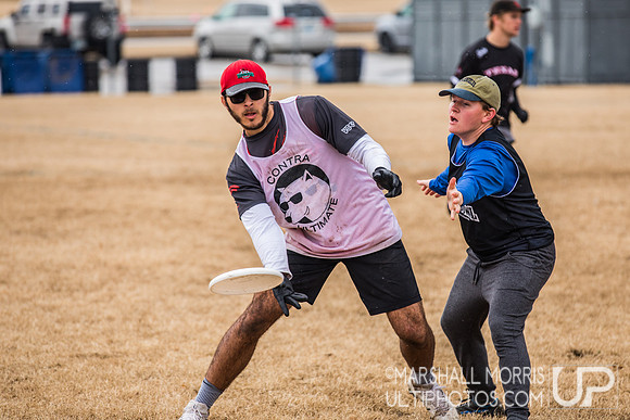 Men's Finals – Dust Bowl 2020