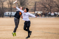 Men's Finals – Dust Bowl 2020