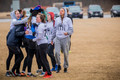 Women's Final - Dust Bowl 2020