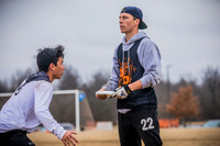 Men's Finals – Dust Bowl 2020