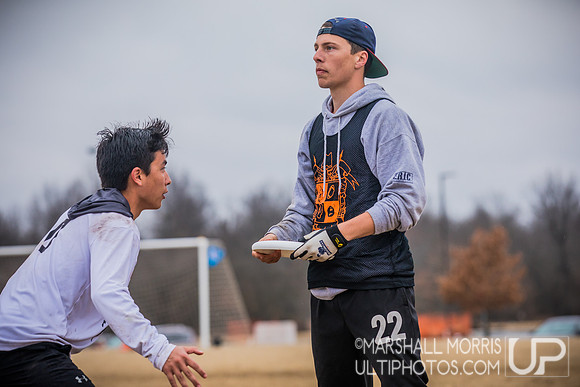 Men's Finals – Dust Bowl 2020