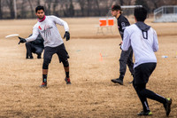 Men's Finals – Dust Bowl 2020