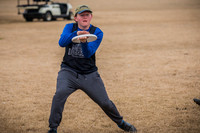 Men's Finals – Dust Bowl 2020