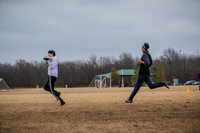 Men's Finals – Dust Bowl 2020