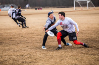Men's Finals – Dust Bowl 2020